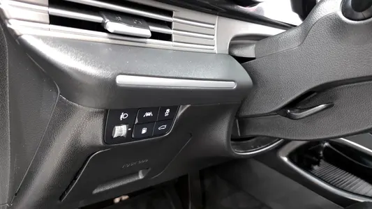Hyundai IG 2.5 2020 18