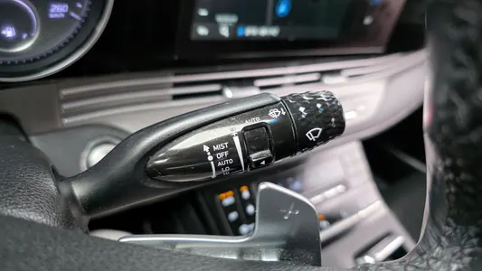 Hyundai IG 2.5 2020 19