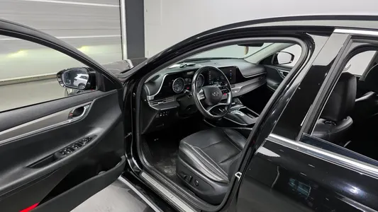 Hyundai IG 2.5 2020 10