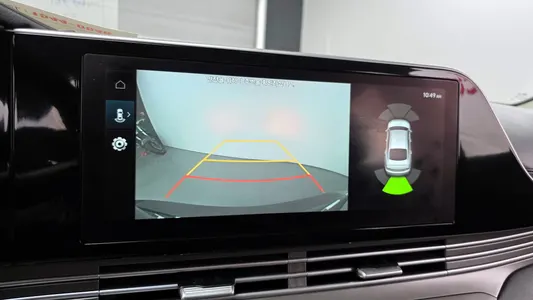 Hyundai IG 2.5 2020 20