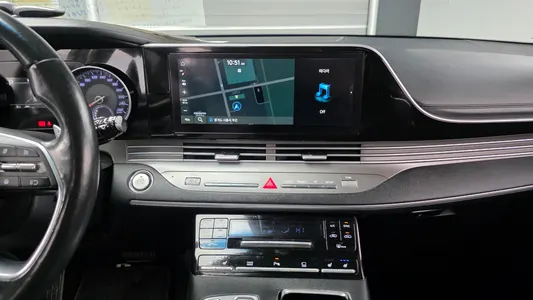 Hyundai IG 2.5 2020 21