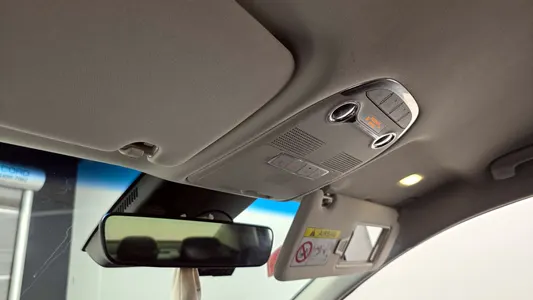Hyundai IG 2.5 2020 22