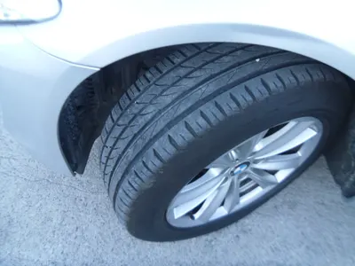 BMW 5 Series (F10) 525d xDrive 2013 23