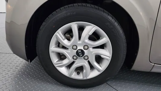 Kia (JA) 2018 5