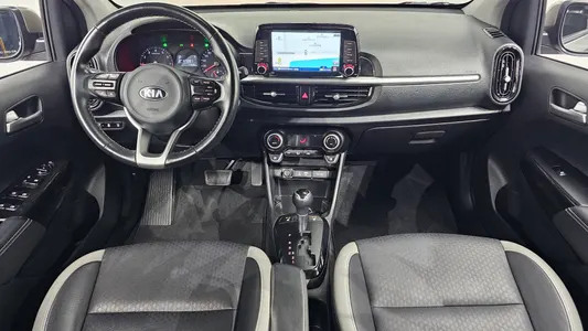 Kia (JA) 2018 7