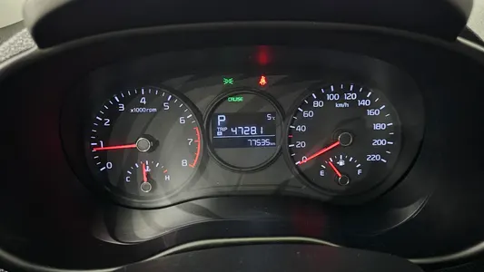 Kia (JA) 2018 8