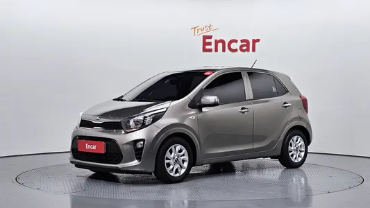 Kia (JA) 2018