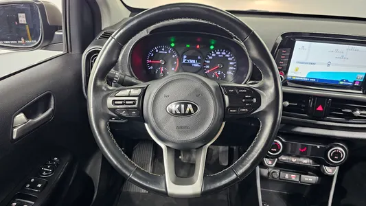 Kia (JA) 2018 13