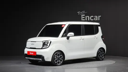 Kia 2025