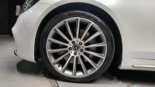 Mercedes-Benz S-Class W222 S350 d 4MATIC 2018 5