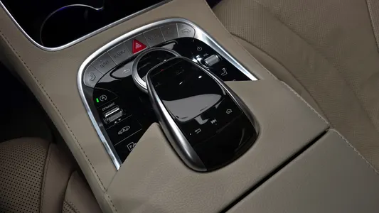 Mercedes-Benz S-Class W222 S350 d 4MATIC 2018 16