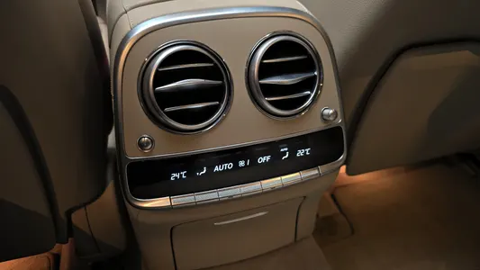 Mercedes-Benz S-Class W222 S350 d 4MATIC 2018 17