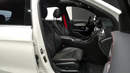 Mercedes-Benz GLC-Class X253 AMG GLC43 4MATIC 2022 10