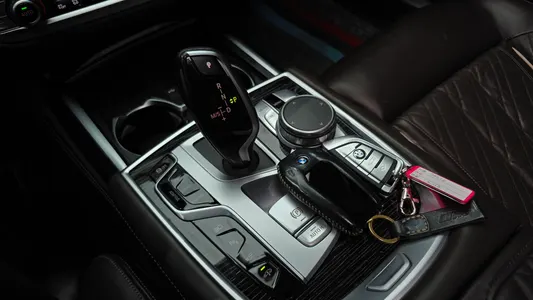 BMW 7 Series (G11) 745Le i M 2022 9