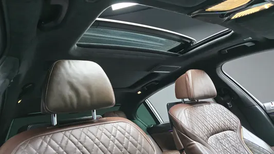 BMW 7 Series (G11) 745Le i M 2022 19