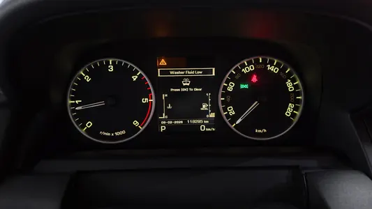 Land Rover 4 3.0 SDV6 SE 2015 8