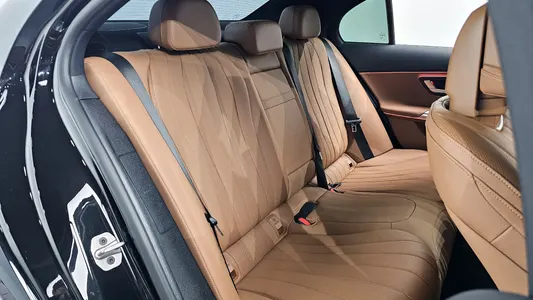 Mercedes-Benz E-Class W214 E450 4MATIC AMG Line 2025 12