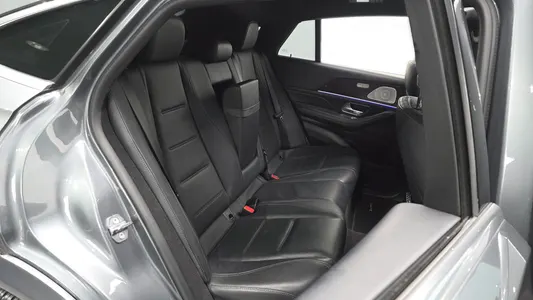 Mercedes-Benz GLE-Class W167 GLE400d 4MATIC 2021 12