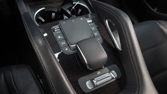 Mercedes-Benz GLE-Class W167 GLE400d 4MATIC 2021 16
