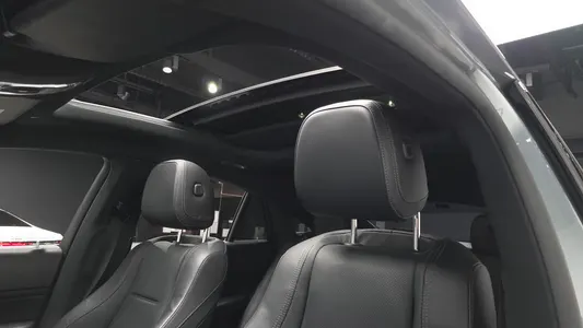 Mercedes-Benz GLE-Class W167 GLE400d 4MATIC 2021 19