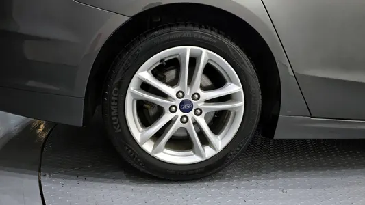 Ford 4 2.0 2015 5