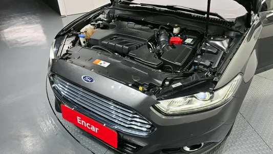 Ford 4 2.0 2015 6