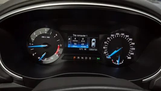 Ford 4 2.0 2015 8