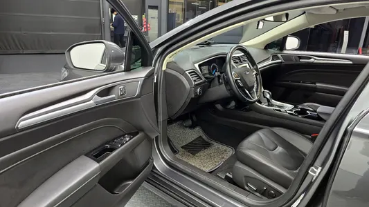 Ford 4 2.0 2015 11
