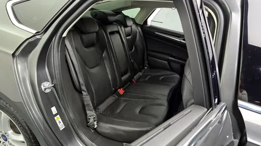 Ford 4 2.0 2015 12