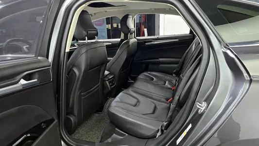 Ford 4 2.0 2015 13