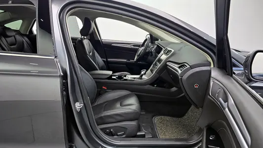 Ford 4 2.0 2015 10