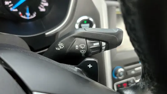 Ford 4 2.0 2015 18