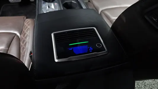 KG Mobility 렉스턴 2.2 4WD 2022 19