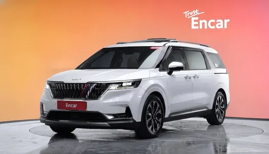 Kia Carnival 9 2022 1