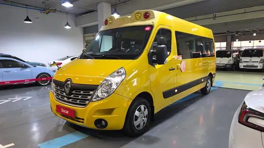 Renault Korea 2019