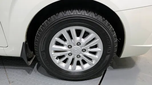 KG Mobility 코란도 투리스모 4WD RX 9 2018 5