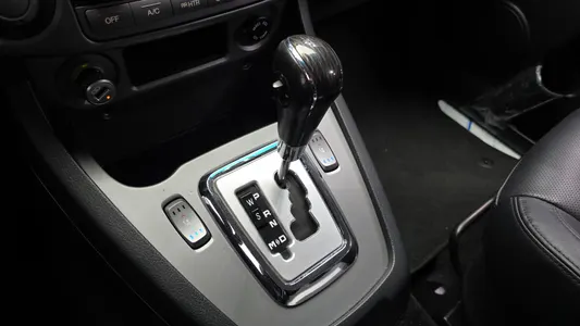 KG Mobility 코란도 투리스모 4WD RX 9 2018 9