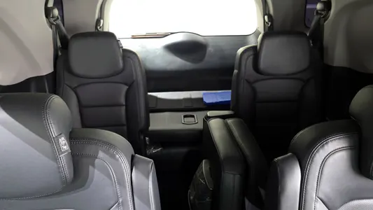KG Mobility 코란도 투리스모 4WD RX 9 2018 13
