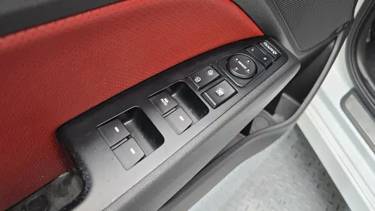 Hyundai AD 1.6 2017 14
