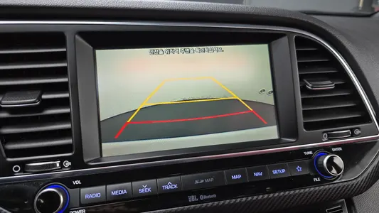Hyundai AD 1.6 2017 17