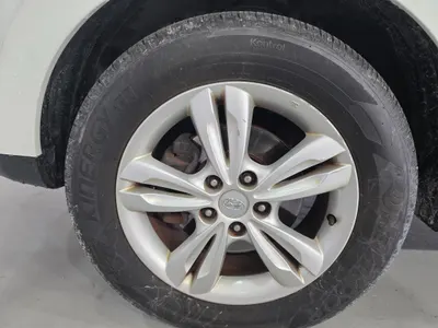 Hyundai ix 2WD LX20 2011 7