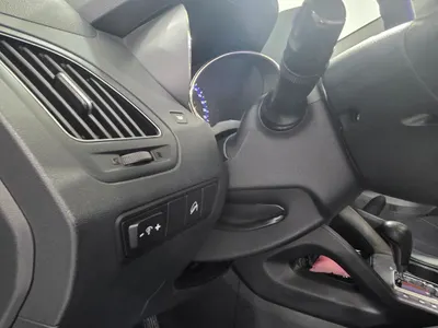 Hyundai ix 2WD LX20 2011 10