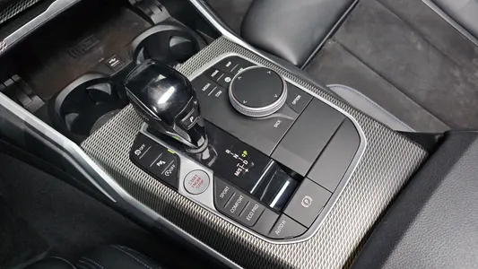 BMW 3 Series (G20) 320d M 2021 9