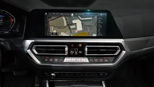 BMW 3 Series (G20) 320d M 2021 12