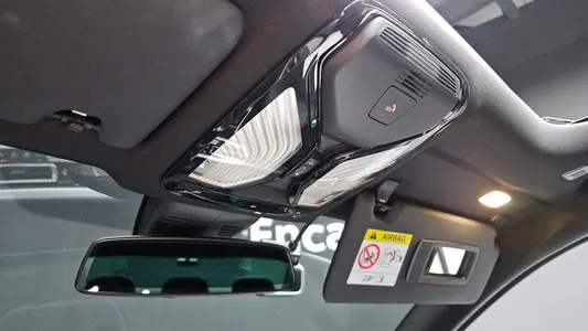 BMW 3 Series (G20) 320d M 2021 17