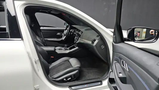 BMW 3 Series (G20) 320d M 2021 18