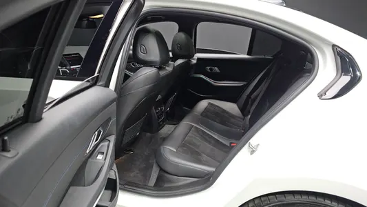 BMW 3 Series (G20) 320d M 2021 19