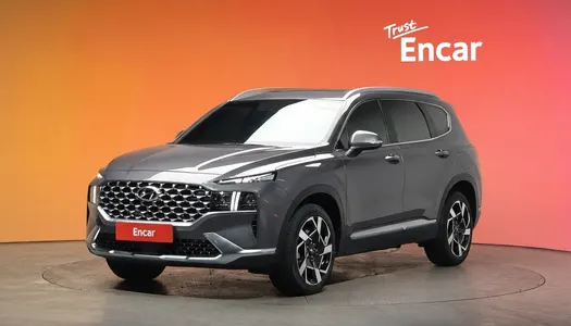 Hyundai 2.2 2WD 2021