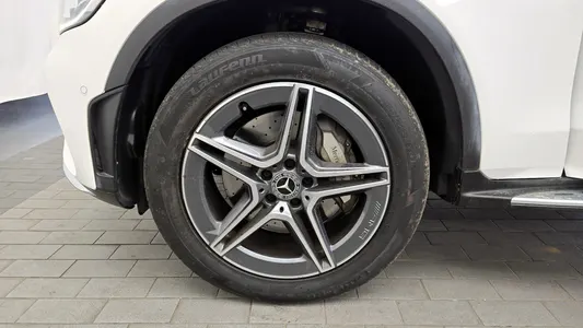 Mercedes-Benz GLC-Class X253 GLC300e 4MATIC 2021 5