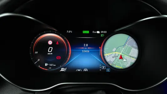 Mercedes-Benz GLC-Class X253 GLC300e 4MATIC 2021 8